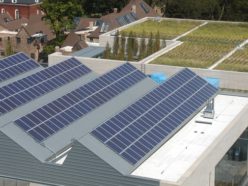 Univ. of Chicago - Ctr. for the Arts Univ. of Chicago - Ctr. for the Arts