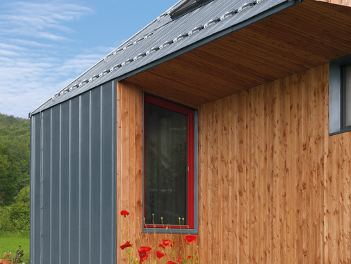 Private Residence at the Northern Slope Private Residence at the Northern Slope