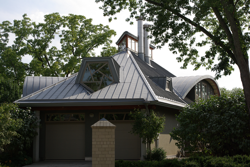 Private Residence Private Residence