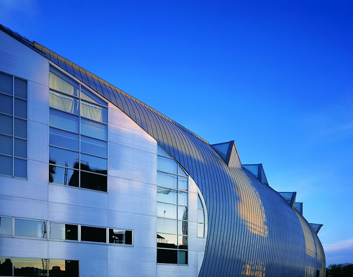 Kiasma, Museum for Moderne Kunst Kiasma, Museum for Moderne Kunst