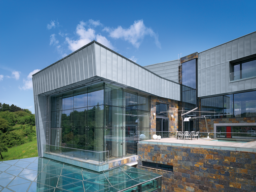 Private Residence, Brasov Private Residence, Brasov