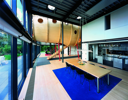 Private Residence Private Residence