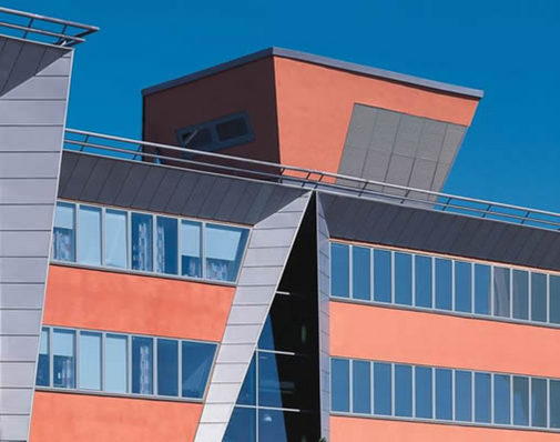 Ericsson ECS Ericsson ECS