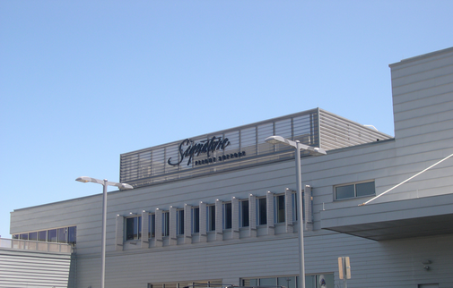 Signature Flight Support Signature Flight Support