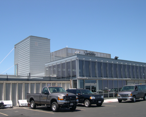 Signature Flight Support Signature Flight Support