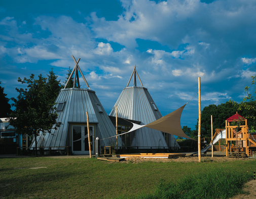 Kindergarten Kindergarten