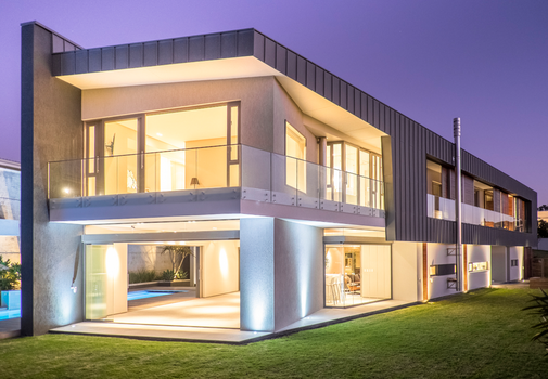 Private Residence Private Residence