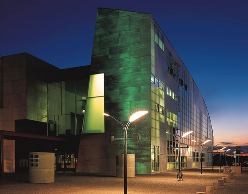 Kiasma, Museum for Moderne Kunst Kiasma, Museum for Moderne Kunst