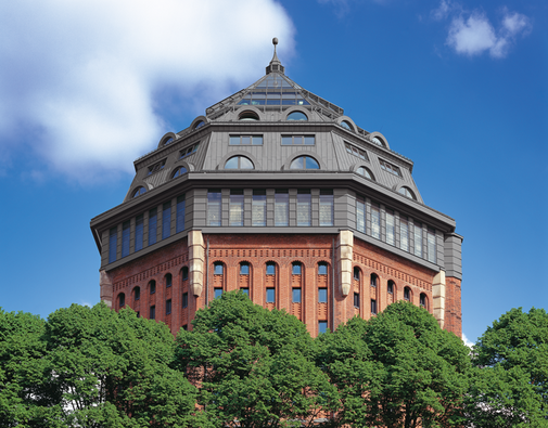 Mövenpick Hotel Mövenpick Hotel