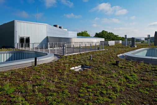 Visual Arts Bulding, University of Iowa Visual Arts Bulding, University of Iowa