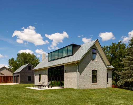 Private Residence Private Residence