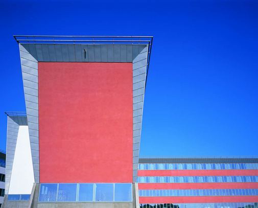 Ericsson ECS Ericsson ECS