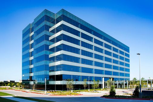 Hall Office Park Hall Office Park