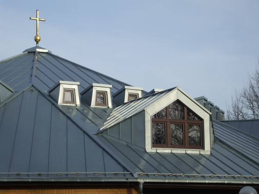 Kirke Hellersdorf Kirke Hellersdorf