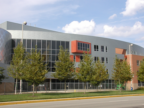 School for the Creative Arts School for the Creative Arts