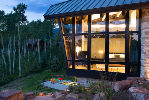 Private Residence Private Residence