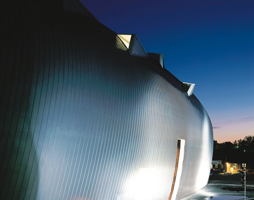 Kiasma, Museum for Moderne Kunst Kiasma, Museum for Moderne Kunst