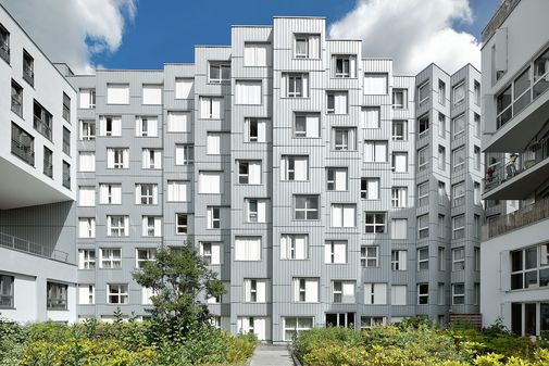 Kollegie, Paris Kollegie, Paris