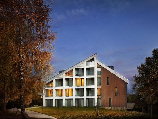 Hotel Penzion Horec Hotel Penzion Horec