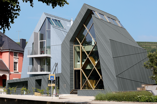 Kontor Grevenmacher Kontor Grevenmacher