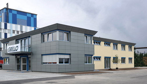 Kontor G361 Grillo Kontor G361 Grillo