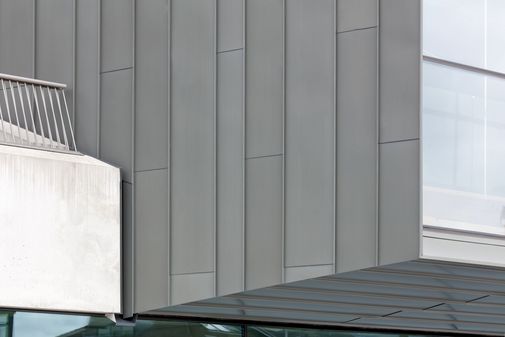 ULSTEIN Arena ULSTEIN Arena