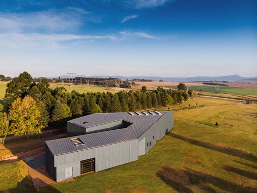 Nelson Mandela Capture Site Museum Nelson Mandela Capture Site Museum