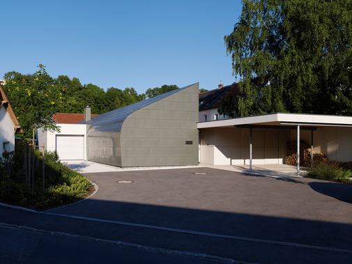 Private Residence Private Residence