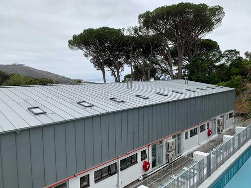 Private lejligheder - Higgovale Private lejligheder - Higgovale