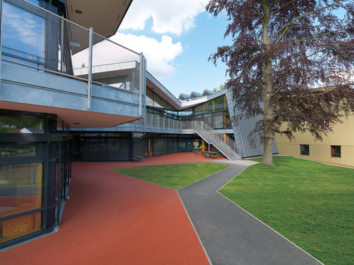 Kindergarden Kindergarden