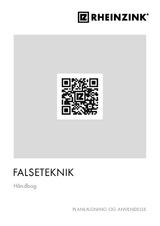 Falseteknik håndbog