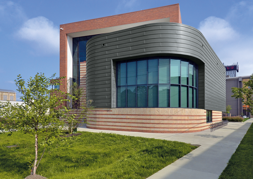 Williamson College of Business Williamson College of Business