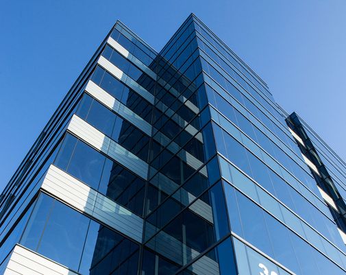 Hall Office Park Hall Office Park