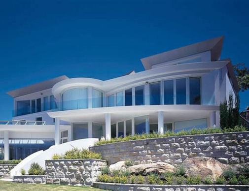 Private Residence Private Residence