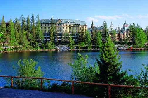 Kempinski Hotel Kempinski Hotel