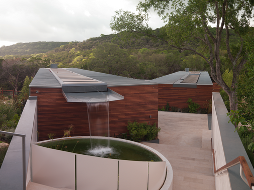 Private Residence Private Residence