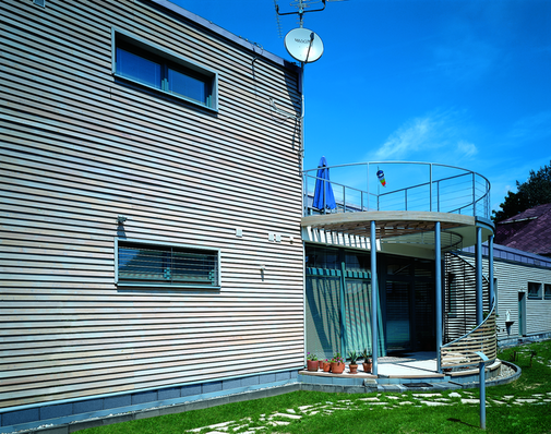 Private Residence Private Residence