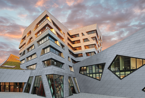 Leuphana University Leuphana University