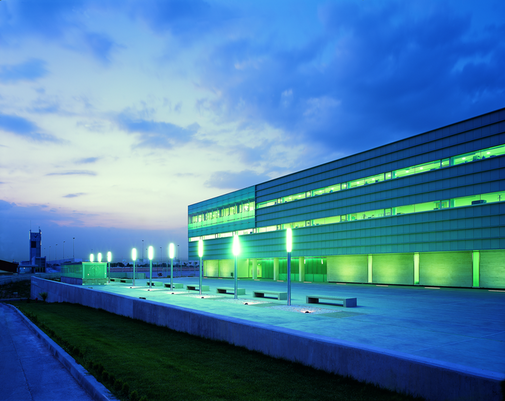 Universidad San Pablo CEU Universidad San Pablo CEU