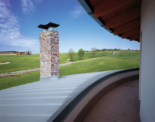 Golf Club Ropice Golf Club Ropice