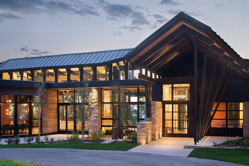 Private Residence Private Residence