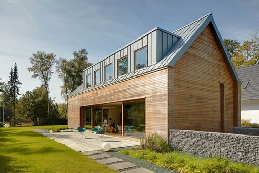 Residential Building Ratingen Residential Building Ratingen