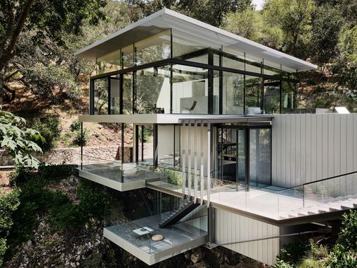 Suspension House Suspension House