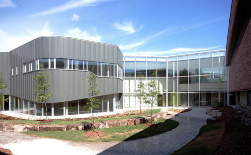 Simcoe County Administrative Centre Simcoe County Administrative Centre