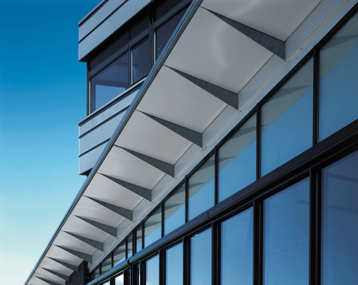 Het Waterschapshuis, Hoofdkantoor Het Waterschapshuis, Hoofdkantoor