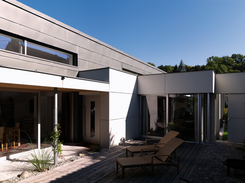 Private Residence Private Residence