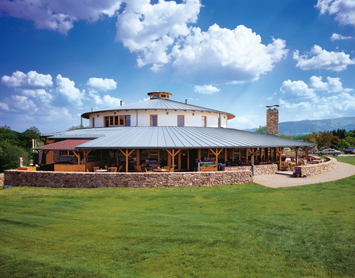 Golf Club Ropice Golf Club Ropice