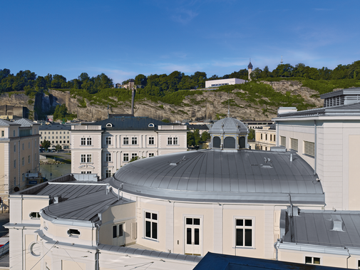 Landestheater Salzburg Landestheater Salzburg