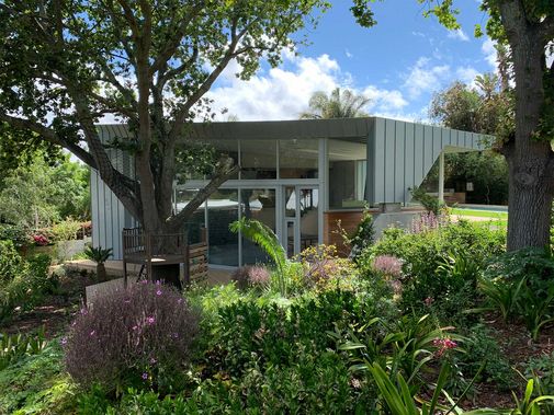 Privat bolig House Welgemoet Privat bolig House Welgemoet