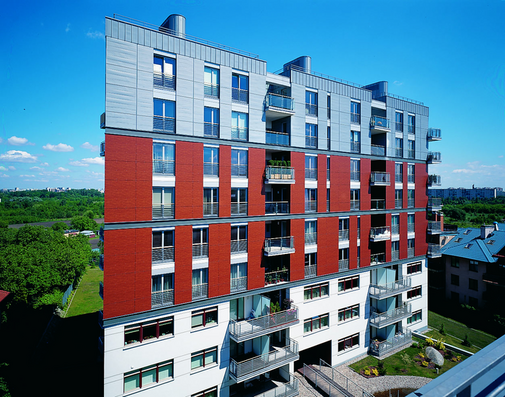 Villa Marina Villa Marina